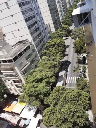 Imagem Copacabana – Rua Barata Ribeiro | Residencial › Apartamento 1 quarto(s) à Venda