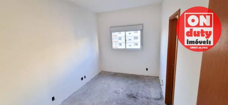 Imagem Apartamento à venda, 128 m² por R$ 1.650.000,00 - Embaré - Santos/SP