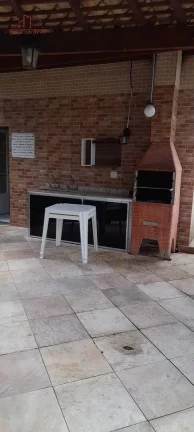 Imagem Apartamento 48m² - 2 Dorm - 1 Vaga- Jd das Palmas.