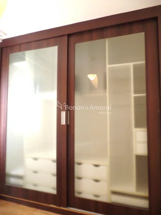 Imagem Apartamento à venda, Jardim das Paineiras, 3 quartos, Campinas SP