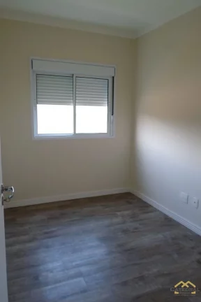 Imagem Apartamento a Venda no Horizontes Serra Japi - Jardim Bonfiglioli - Jundiaí/SP