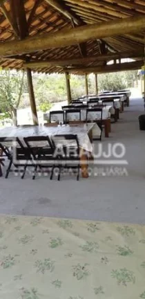 Imagem ÁREA À VENDA COM 27000m² NO BAIRRO BOM RETIRO, PORTO FELIZ-SP