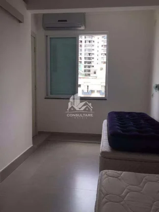 Imagem Apartamento com 2 quartos, José Menino, Santos - R$ 742 mil, Cod: 2301