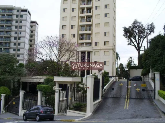 Imagem Apartamento com 2 dormitórios à venda, 50 m² por R$ 405.000,00 - Parque Mandaqui - São Paulo/SP