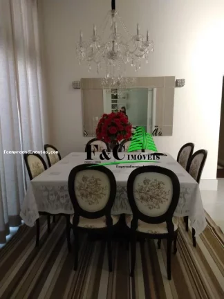 Imagem Casa em Condomínio para Venda em Limeira, Residencial Jardim dos Ipês, 3 dormitórios, 1 suíte, 1 banheiro, 2 vagas