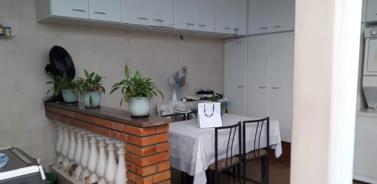 Imagem Casa á venda em Piracicaba, Bairro São Judas. Próximo à Unversidades Esalq, com 3 dormitórios, ...