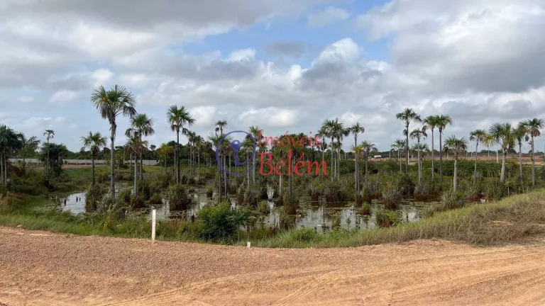 Imagem Imóveis Belém vende - Lote em Condomínio Fechado Imagem Imóveis Belém vende - Lote em Condomínio Fechado