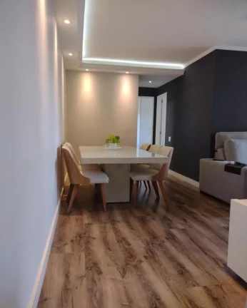 Imagem BUTANTA, APARTAMENTO 2 DORM , LAZER COMPLETO.