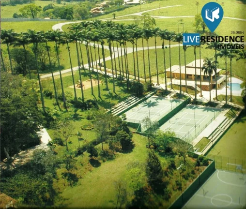 Imagem Village das Palmeiras lindo lote com vista 1.000m², vende Live