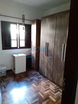 Imagem Casa térrea 3 Dormitórios - 2 Vagas - Jardim Colombo