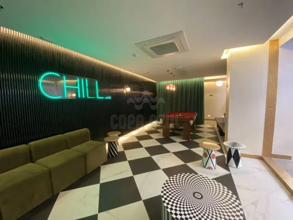 Imagem Copacabana - Residencial › Apartamento com 2 quarto(s) a Venda