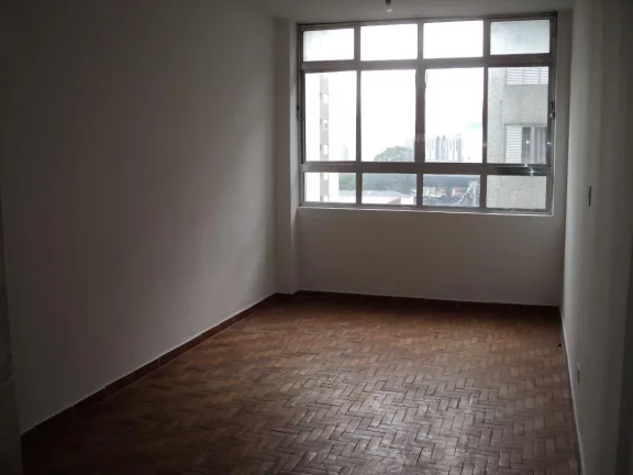 Imagem Kitnet com 1 dormitorio na Helena Zerrener