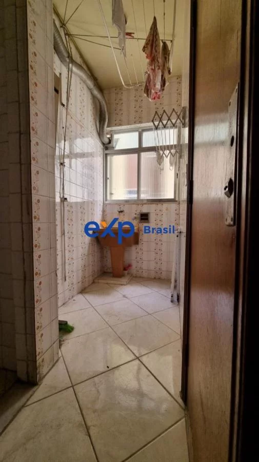 Imagem Apartamento para Venda em Rio de Janeiro, SÃO FRANCISCO XAVIER, 3 dormitórios, 1 banheiro, 1 vaga