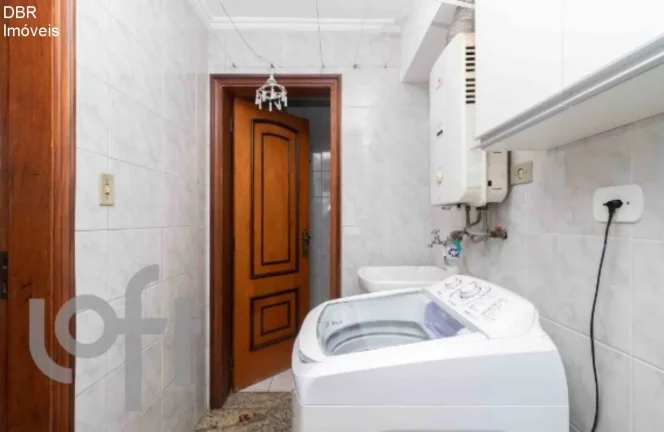 Imagem APARTAMENTO RESIDENCIAL em São Paulo - SP, Vila jacuí