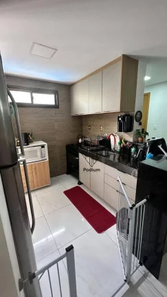 Imagem Apartamento térreo com piscina privativa no Bairro dos Estados - AP2870