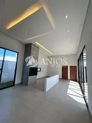 Imagem CASA DISPONVEL PARA VENDA, NO RESIDENCIAL BELLA SUIÇA, EM SINOP - MT