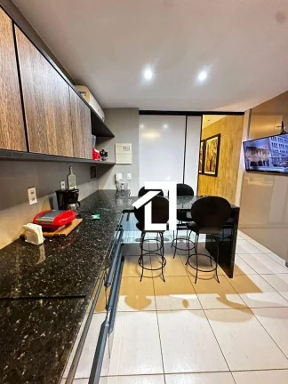 Imagem Apartamento | Ponta Verde | 3 Quartos | 116M2 | 1 Suíte | Varanda Vista Mar | 2 Vagas