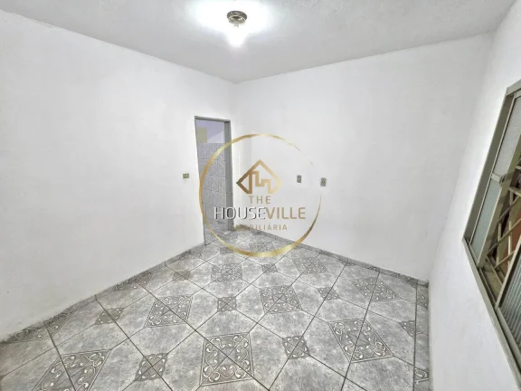 Imagem Casa com Edícula, 3 Dormitórios, 84 m², Morumbi, São José dos Campos/SP