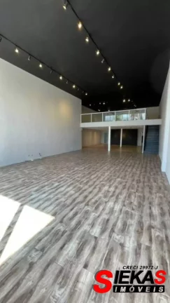 Imagem LOJA - 274M² - VILA REGENTE FEIJÓ - TATUAPÉ - 3 VAGAS