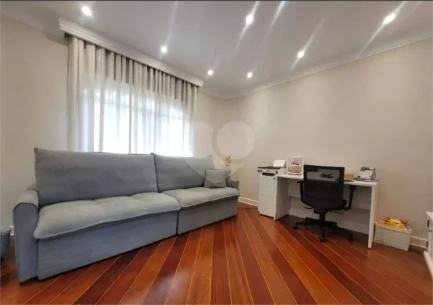 Imagem Apartamento à venda com 4 quartos, sendo 2 suítes, no condomínio Portal DE São Francisco, São Paulo - SP