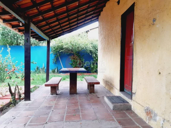 Imagem Casa independente, 360m ², com área gourmet, Caminho de Búzios - Cabo Frio