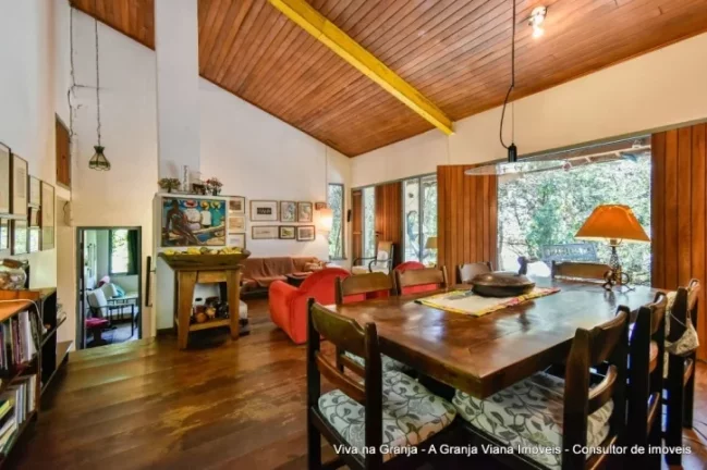 Imagem Casa à venda, 230 m² por R$1.700.000,00 - Nova Higienópolis - Jandira/SP
