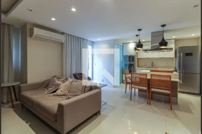 Imagem Apartamento à Venda - Recreio, 3 Quartos, 182 m2