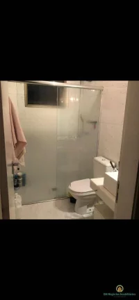 Imagem Apartamento 117m2 3 dormitórios, sendo 1 suíte com closet, sacada c vista