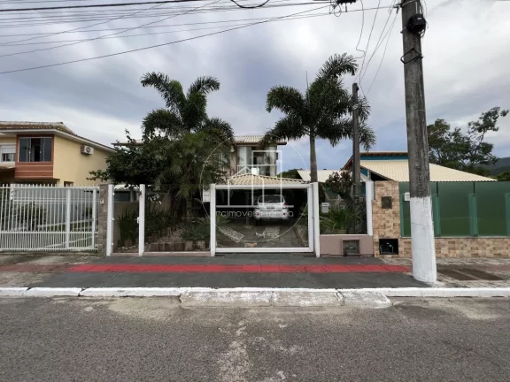 Imagem Casa / Sobrado para Venda em Florianópolis / SC no bairro São João do Rio Vermelho