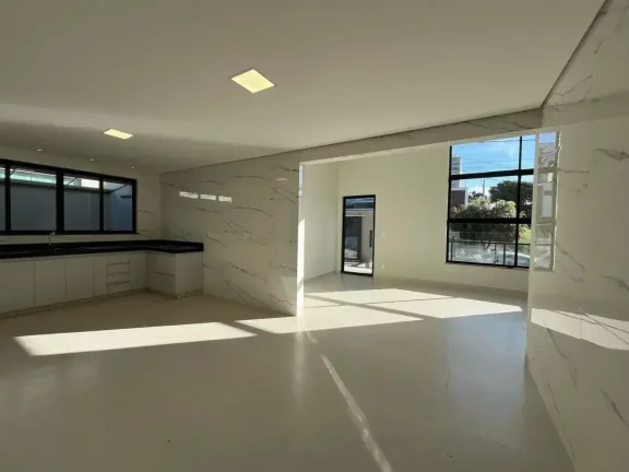 Imagem Casa Nova à Venda em Condomínio – Pronta para Morar!