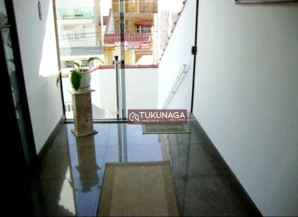 Imagem Casa com 3 quartos à venda, 289 m² por R$ 1.500.000 - Vila Rosália - Guarulhos/SP