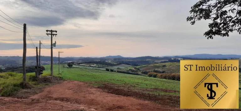 Imagem Belíssimo Sítio 24 Alqueires Atibaia-SP - Ótimo para Investimento