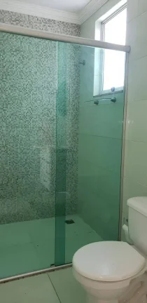 Imagem OPORTUNIDADE ÚNICA! Apartamento Duplex à venda, com 3 quartos e 2 vagas