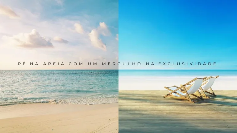 Imagem A sua vida nunca mais será a mesma ao adquirir um lote no Riviera em Praia do Forte, Mata de São João - Bahia