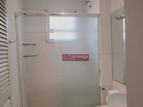 Imagem Apartamento com 2 quartos à venda, 58 m² por R$ 390.000 - Jaçanã - São Paulo/SP