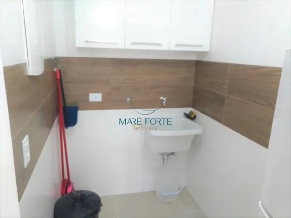 Imagem APARTAMENTO ZERO COM ÁREA DE LAZER E VARANDA GOURMET!!