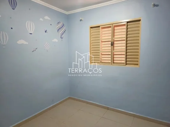 Imagem CASA - 3 DORM - PARQUE ALMERINDA CHAVES - JUNDIAI - SP