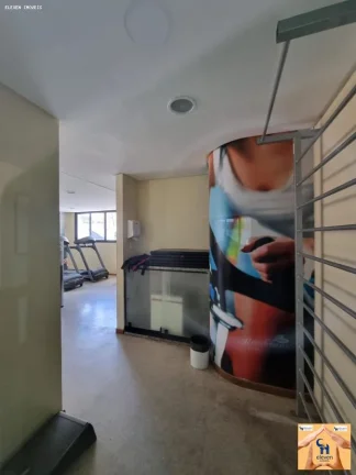 Imagem Apartamento para Venda em Salvador, Jardim Armação, 1 dormitório, 1 suíte, 1 banheiro, 1 vaga