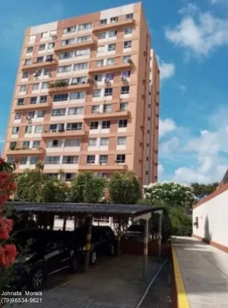 Imagem Apartamento à venda no Condomínio Praias do México - 3 Quartos, Área de Lazer e 1 Vaga de Garagem