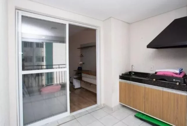 Imagem Apartamento com 3 dormitórios à venda, 75 m² por R$ 900.000,00 - Jardim Flor da Montanha - Guarulhos/SP