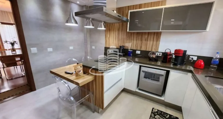 Imagem Casa de Condomínio