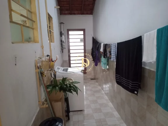 Imagem Casa - Residencial Sol Nascente - 2 Dormitórios - 53 m²