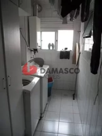 Imagem Apartamento à venda 3 Quartos, 1 Suite, 1 Vaga, 69M², Silveira, Santo André - SP