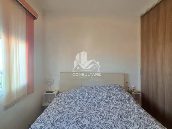 Imagem Apartamento com 1 dorm Macuco Santos - R$ 470 mil Cod25116 CPS