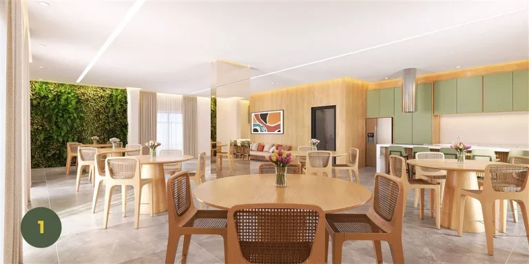 Imagem APARTAMENTO COM 80.07 m² - BOQUEIRÃO - PRAIA GRANDE SP