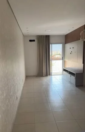 Imagem Apartamento para Venda em Cuiabá / MT no bairro Carumbé