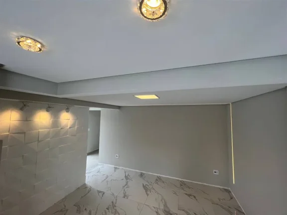 Imagem APARTAMENTO COM 55 m² - MIRIM - PRAIA GRANDE SP