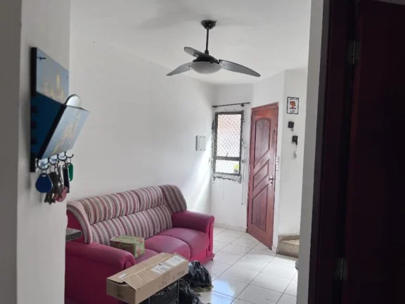 Imagem Sobrado para Venda por R$425.000,00 com 80m², 3 dormitórios, 2 vagas e 1 banheiro - Cidade lider, São paulo / SP - Cód. 13690