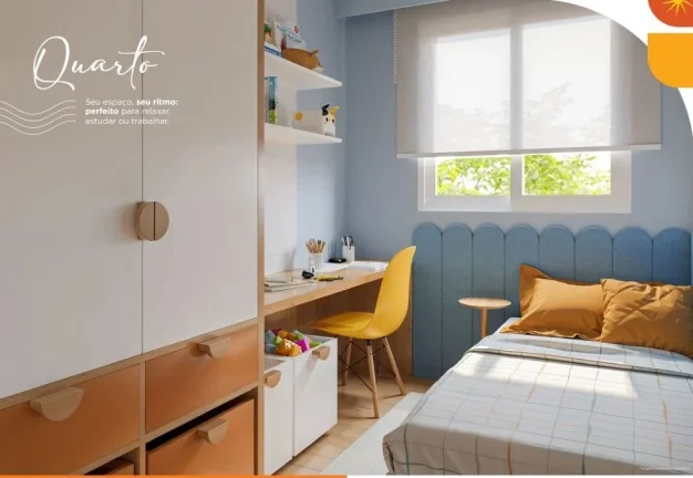 Imagem Apartamentos / Padrão na cidade de Londrina