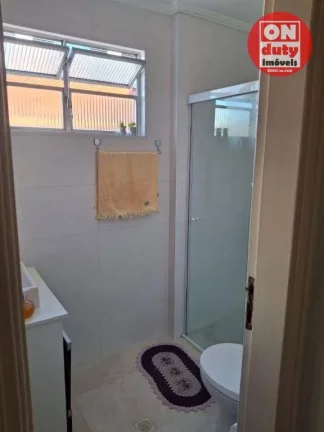 Imagem Apartamento com 2 quartos à venda, 139 m² por R$ 495.000 - Marapé - Santos/SP